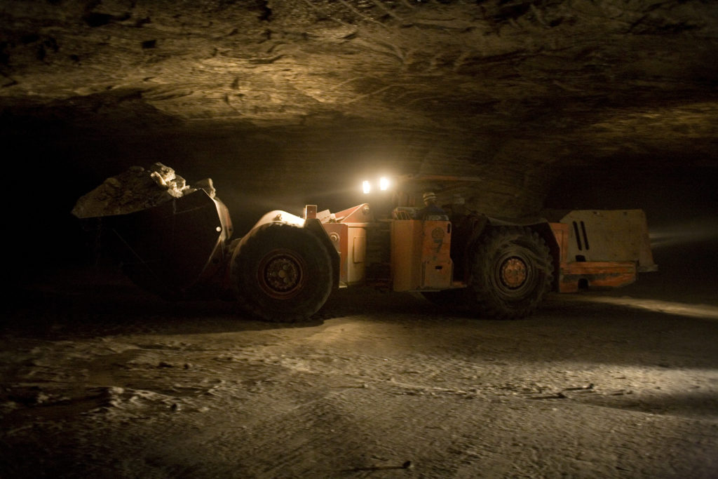 State transportation officials awaiting salt deliveries News, Sports